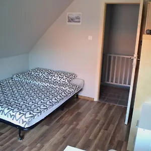 Na Rogu - Pokoje Gościnne Kwatera prywatna Gdańsk