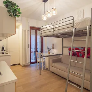 Ihost - Lucania 3 Apartament Mediolan