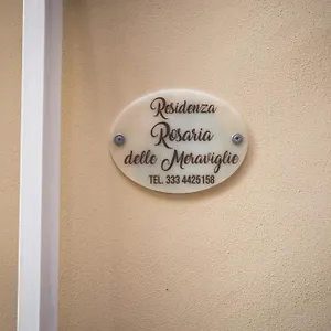 Apartament Residenza Rosaria Delle Meraviglie, Bari