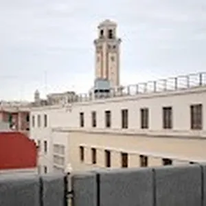 Apartament Mado Dalmazia, Bari