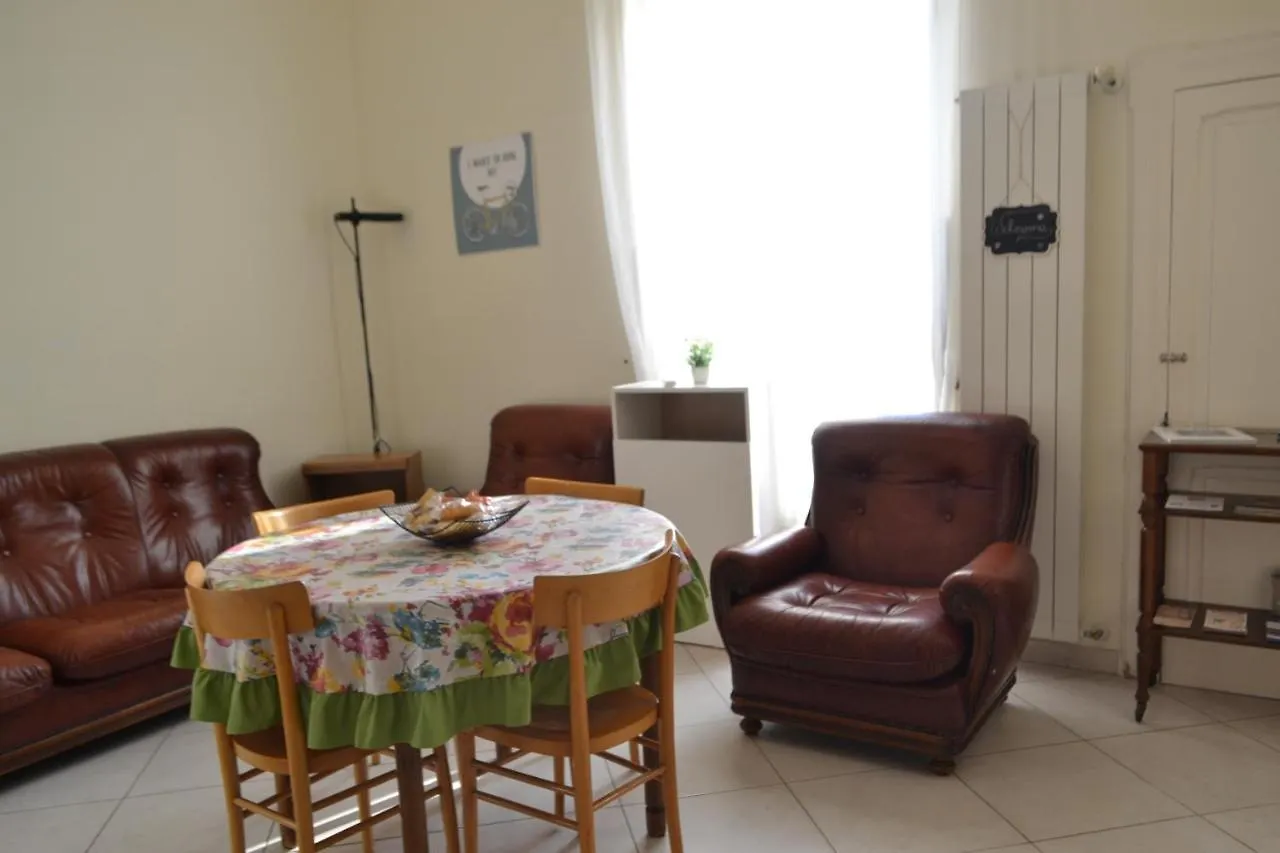 Angiulli 50 Apartment Bari Italy