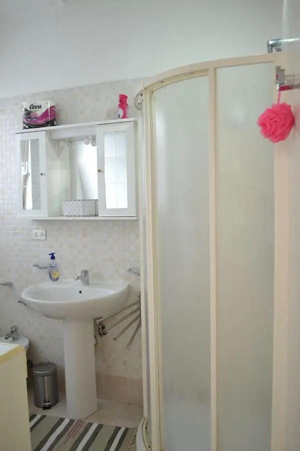 Angiulli 50 Apartment Bari